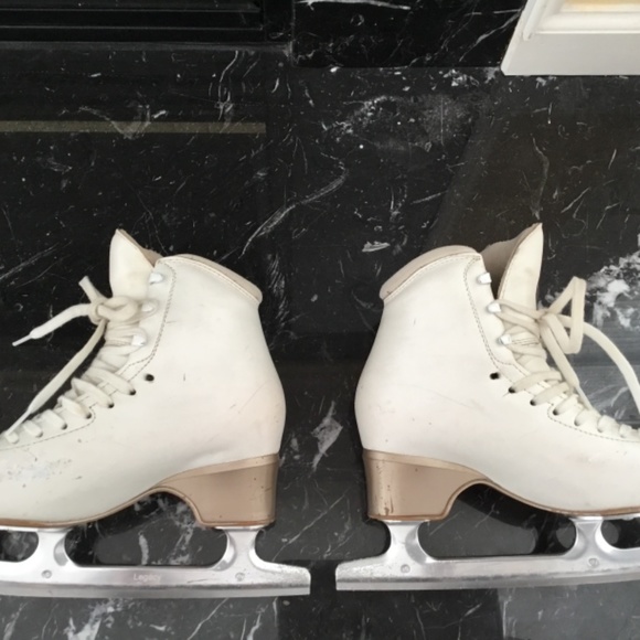 Edea Chorus 225 Matrix Legacy blades 8 1/2 - Picture 2 of 9